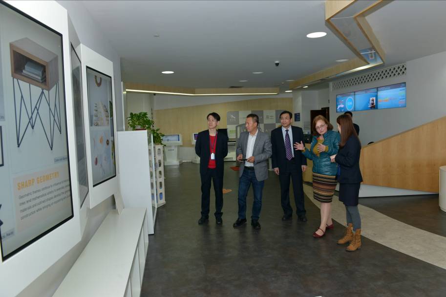 University Library Director Shanghai Library_Library Director of Chinese University of Hong Kong ...